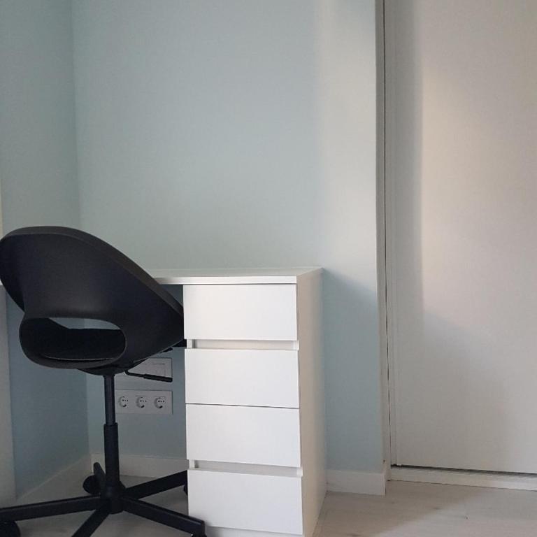 Barcia 1 - Three-Bedroom Apartment - 11