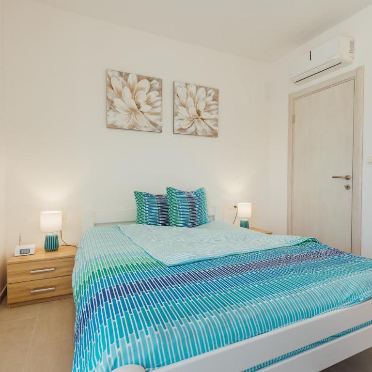 Apartments Villa Swissmonte - Apartment with Sea View - 16