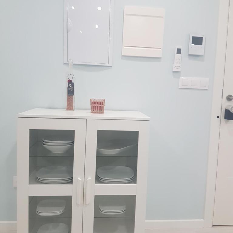 Barcia 1 - Three-Bedroom Apartment - 5