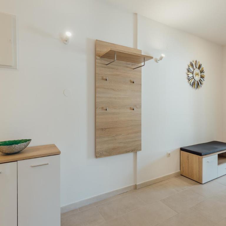 Apartments Villa Swissmonte - Apartment with Sea View - 14