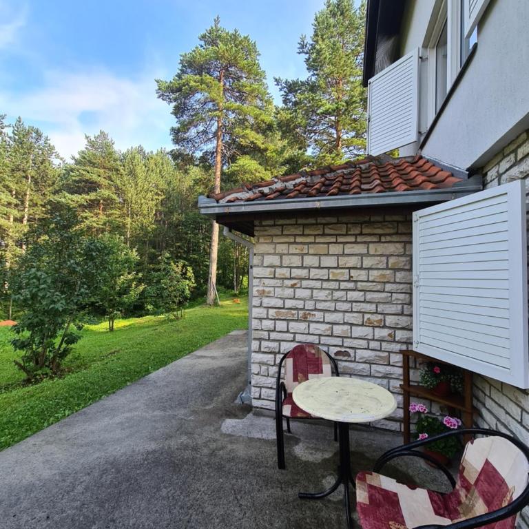 Apartman Tripković - Apartman sa 1 Spavaćom Sobom - 27