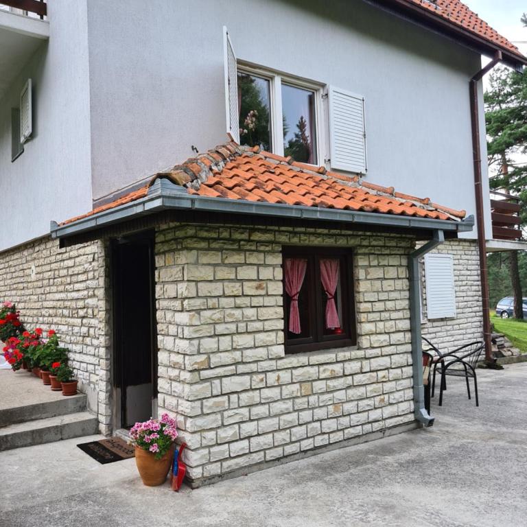 Apartman Tripković - Apartman sa 1 Spavaćom Sobom - 2
