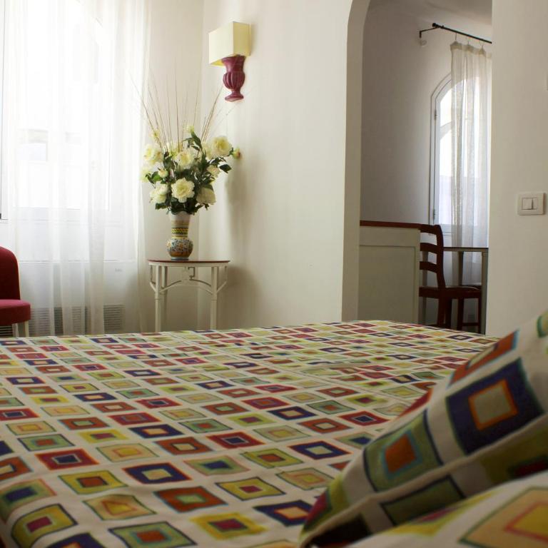 Hotel O'scià - Camera Tripla - 4