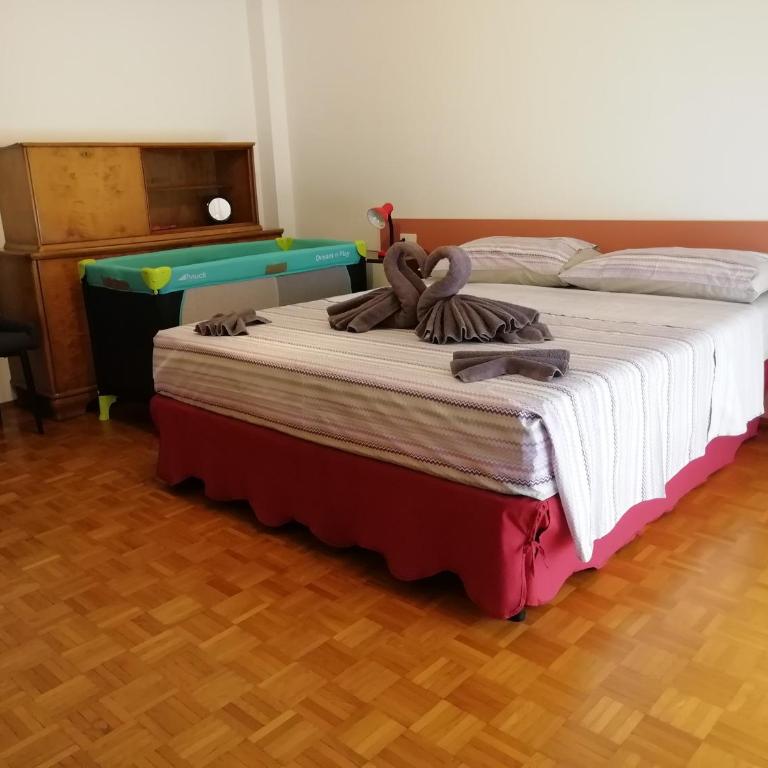 Rosso Tirano - Apartment - 5