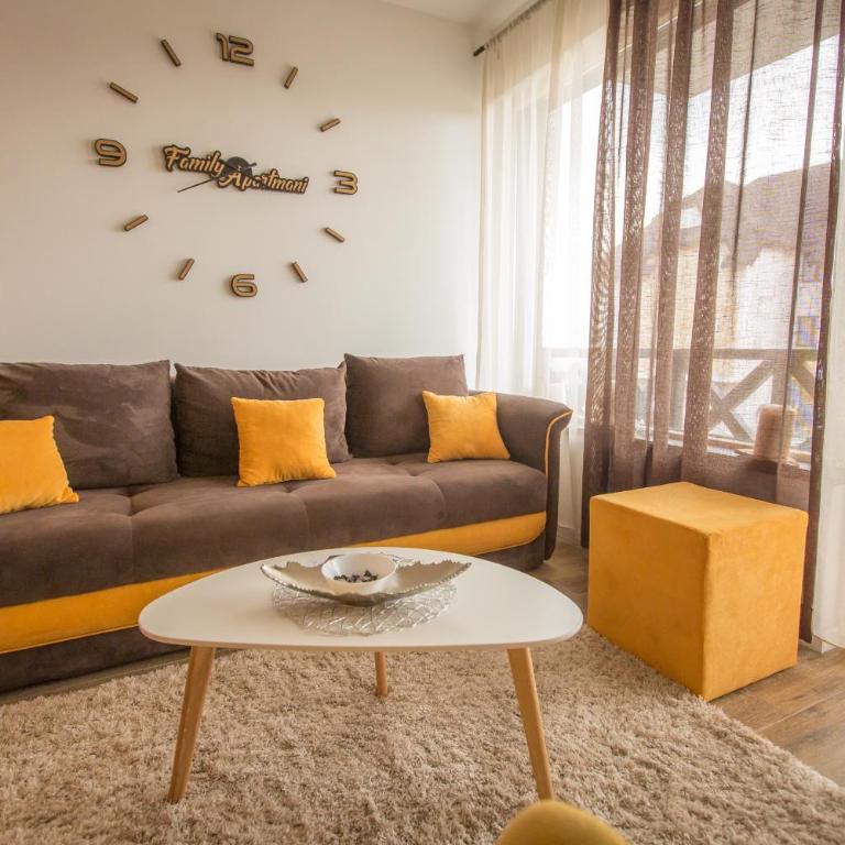 Family Apartmani Kopaonik - One-Bedroom Apartment - 6