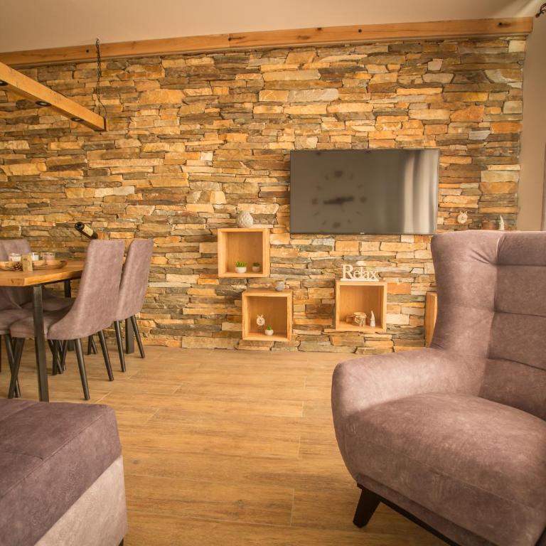 Family Apartmani Kopaonik - One-Bedroom Apartment - 25