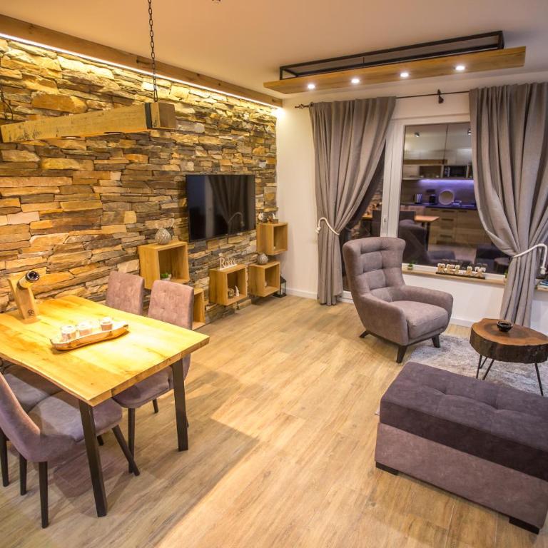Family Apartmani Kopaonik - One-Bedroom Apartment - 9