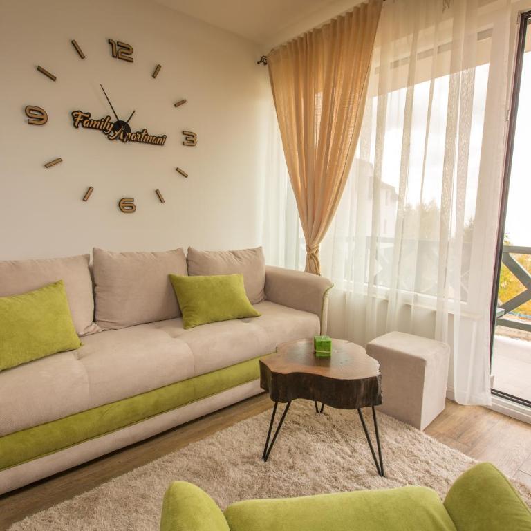 Family Apartmani Kopaonik - One-Bedroom Apartment - 22
