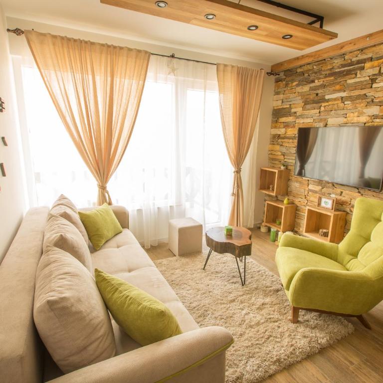 Family Apartmani Kopaonik - One-Bedroom Apartment - 23