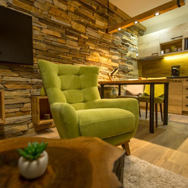 Family Apartmani Kopaonik - One-Bedroom Apartment - 5