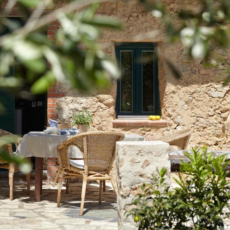 Casa Berti - Urlaub im Olivenhain - Casa Vacanze - 4
