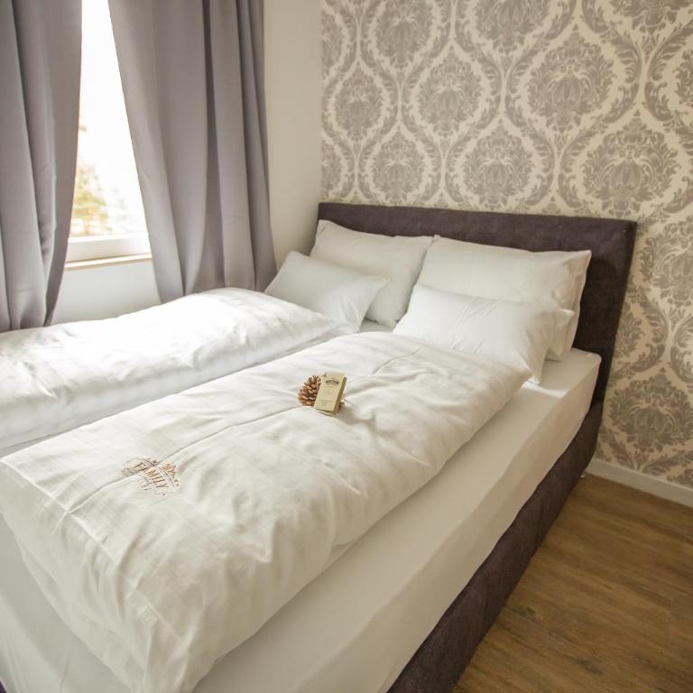 Family Apartmani Kopaonik - Apartman sa 1 Spavaćom Sobom - 12