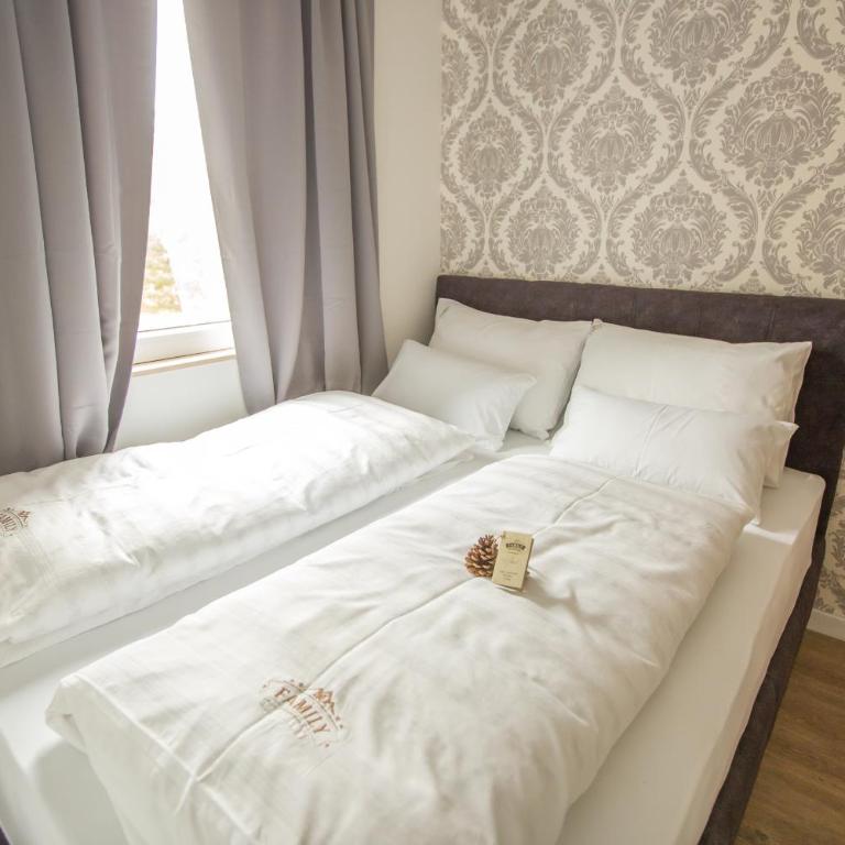 Family Apartmani Kopaonik - One-Bedroom Apartment - 18