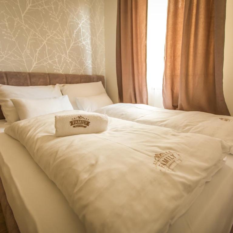 Family Apartmani Kopaonik - One-Bedroom Apartment - 15