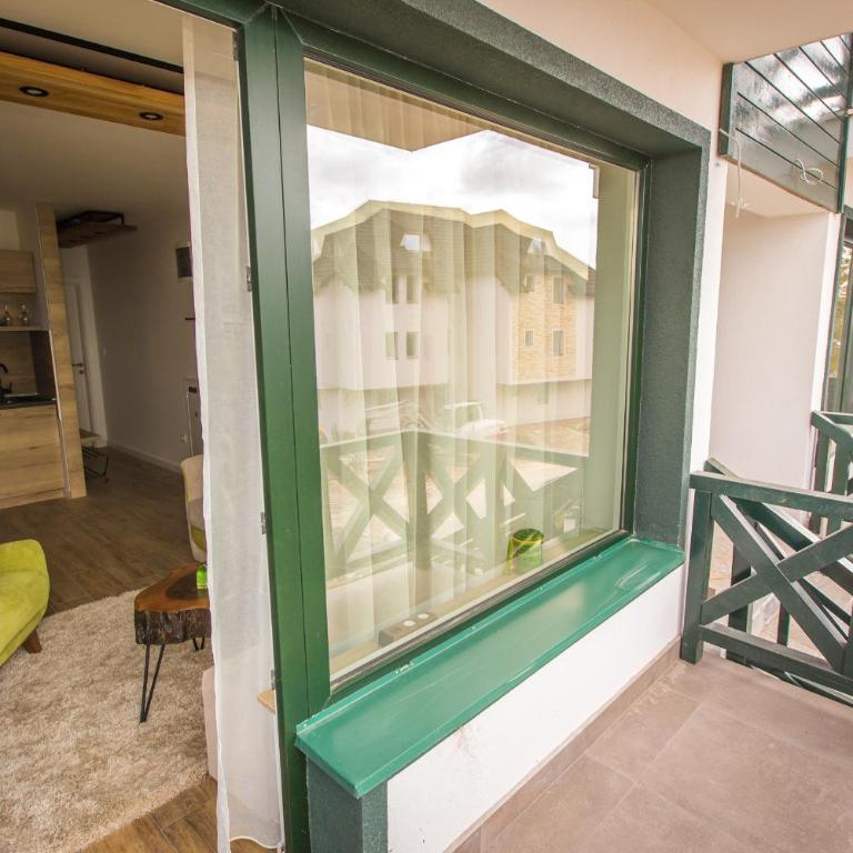 Family Apartmani Kopaonik - One-Bedroom Apartment - 20