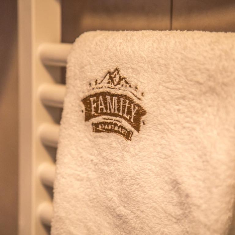 Family Apartmani Kopaonik - One-Bedroom Apartment - 3