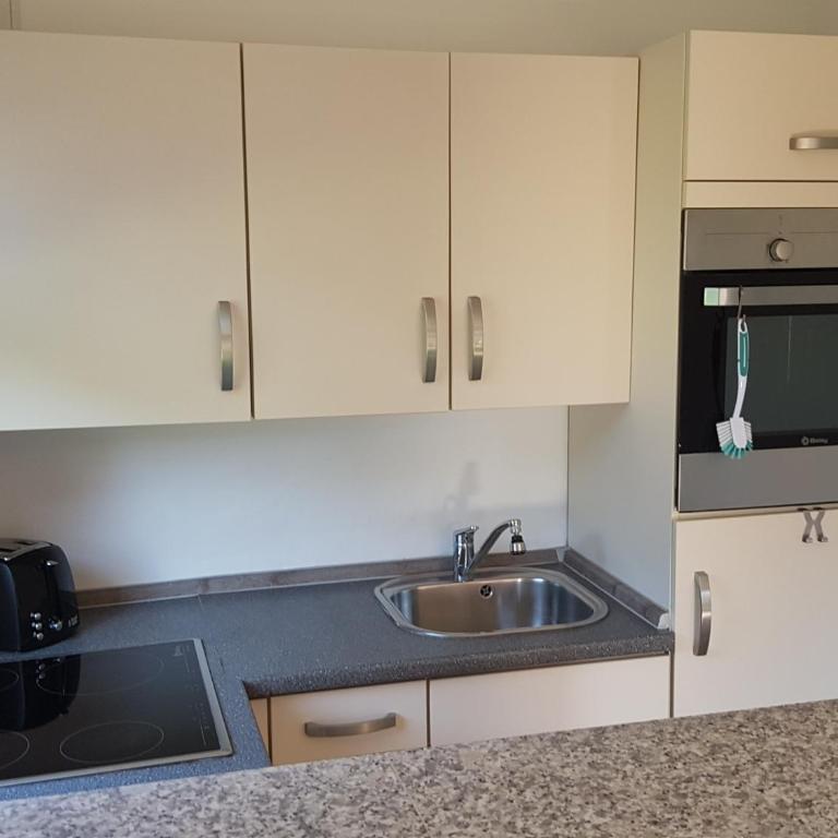Ferienwohnung Fanny am See - Apartment mit 1 Schlafzimmer - 14