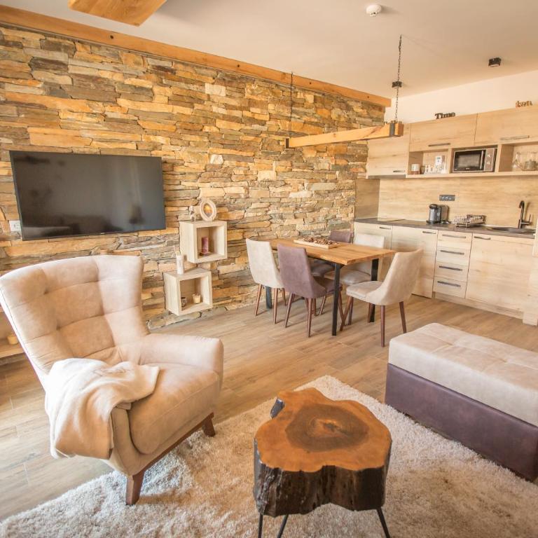 Family Apartmani Kopaonik - Apartment - Ground Floor - 3