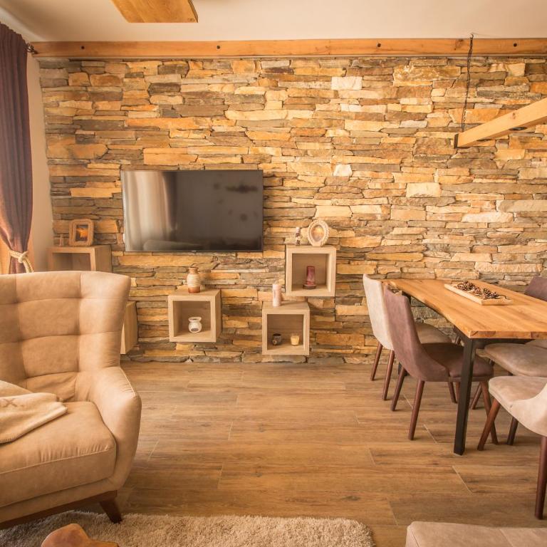 Family Apartmani Kopaonik - Apartment - Ground Floor - 19