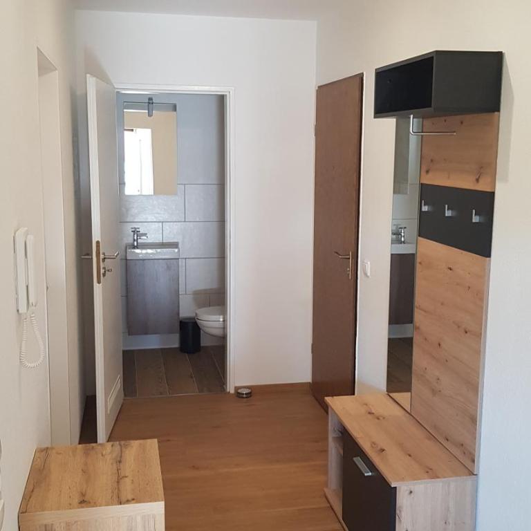 Ferienwohnung Fanny am See - Apartment mit 1 Schlafzimmer - 15