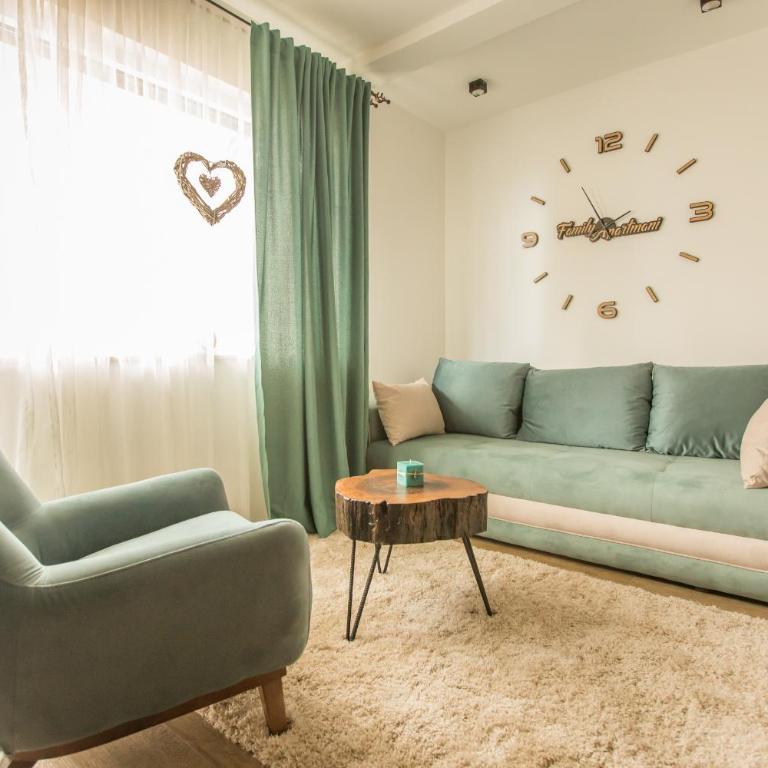 Family Apartmani Kopaonik - Apartment - Ground Floor - 10