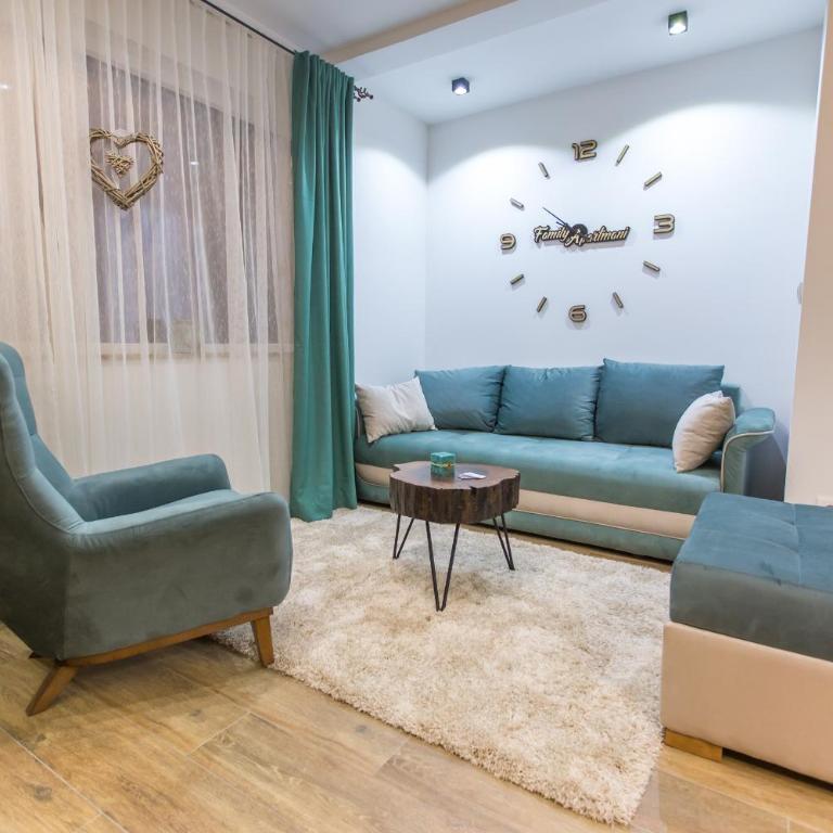 Family Apartmani Kopaonik - Apartment - Ground Floor - 17