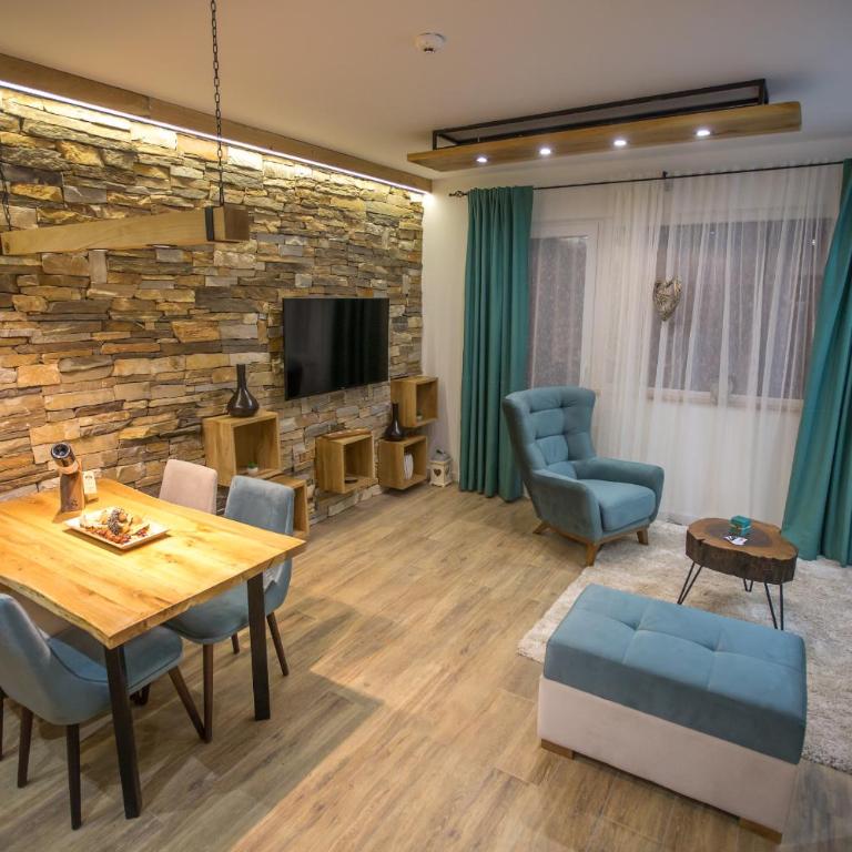Family Apartmani Kopaonik - Apartment - Ground Floor - 20