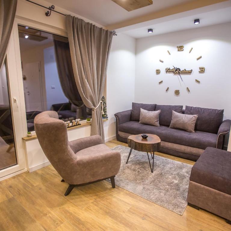 Family Apartmani Kopaonik - Apartment - Ground Floor - 13