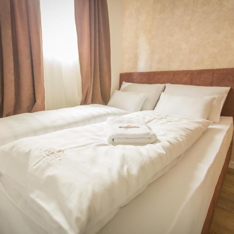 Family Apartmani Kopaonik - Apartment - Ground Floor - 5