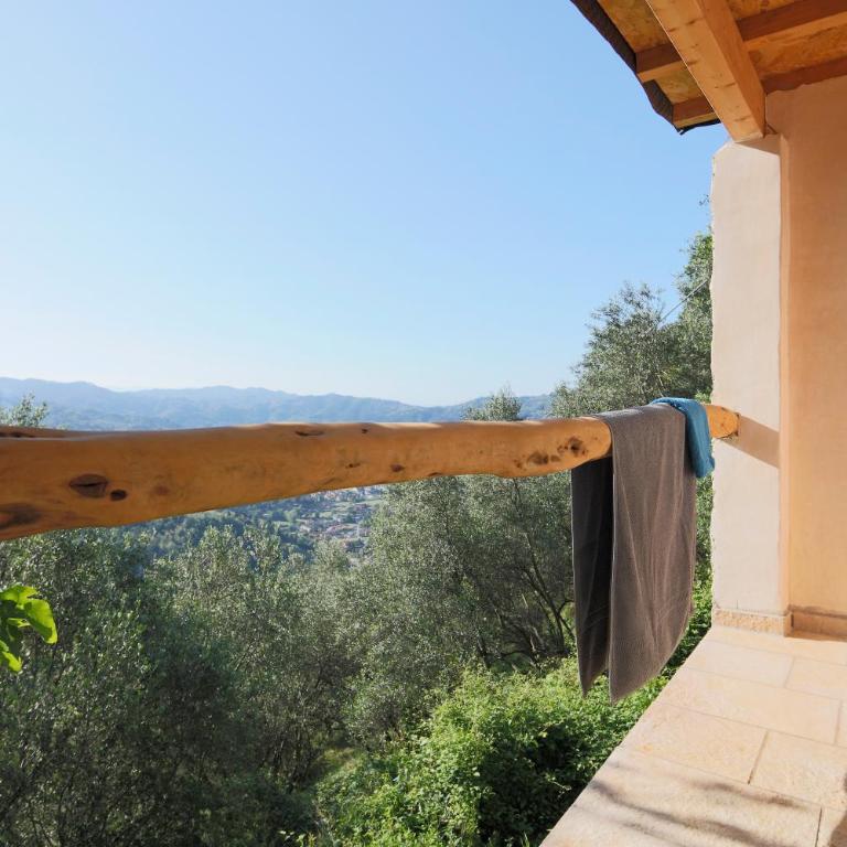Casa Berti - Urlaub im Olivenhain - Casa Vacanze - 7