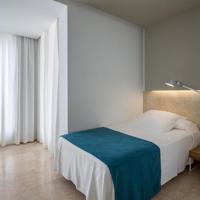 Climia Belroy 4 Sup - Habitación Individual - 2
