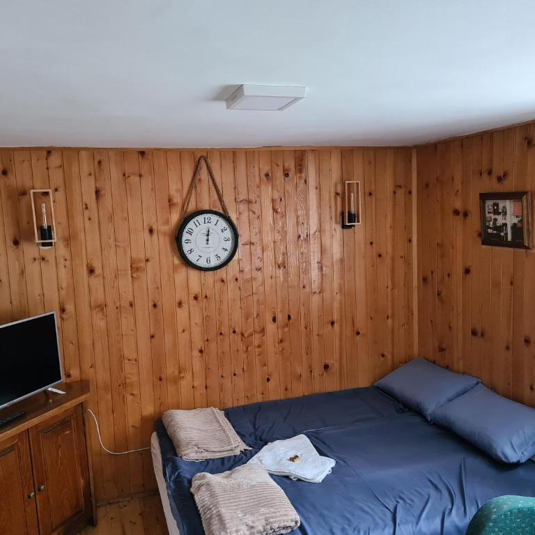 Apartman Tripković - Apartman sa 1 Spavaćom Sobom - 22