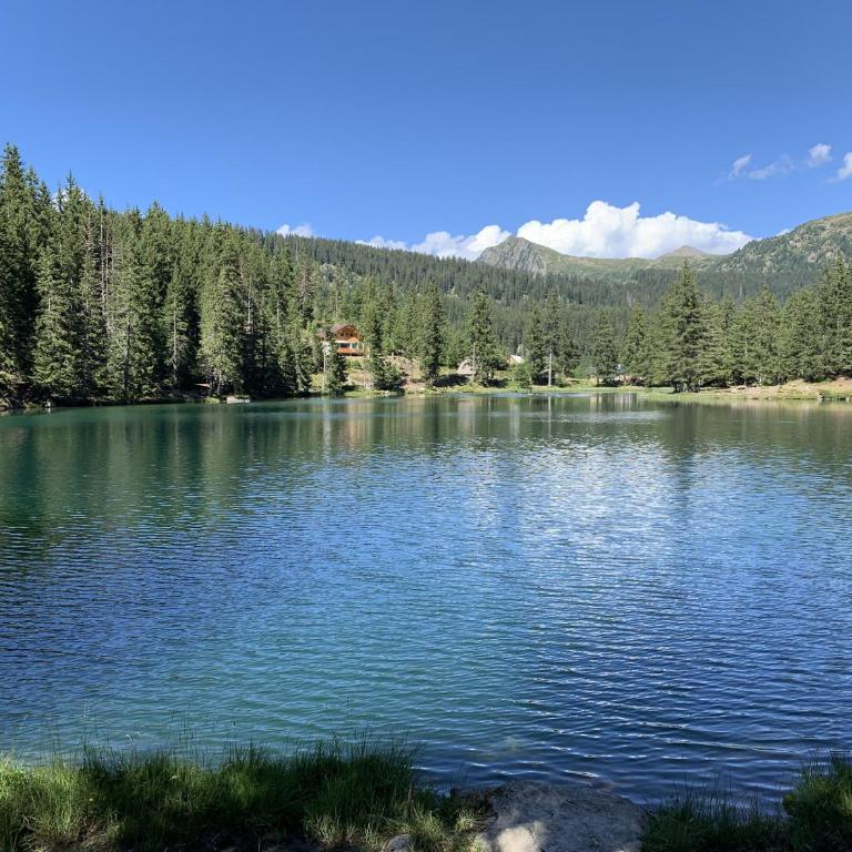 VAUJANYLOCATIONS - Ameythistes B8 - Chalet 2 Chambres - 16