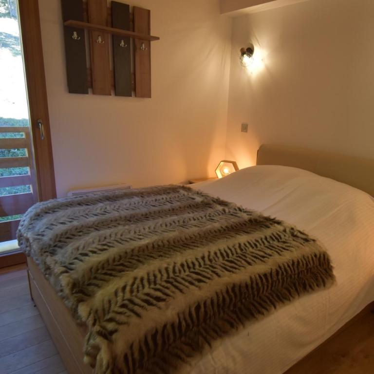VAUJANYLOCATIONS - Ameythistes B8 - Chalet 2 Chambres - 10