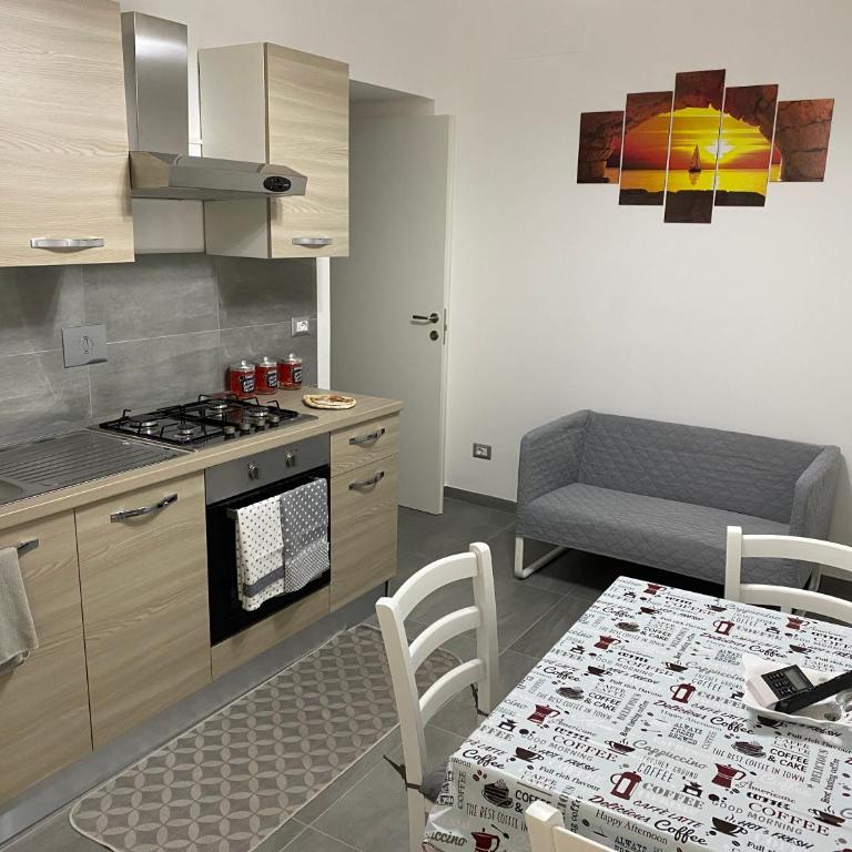 Casa Danilo - Appartamento - 2