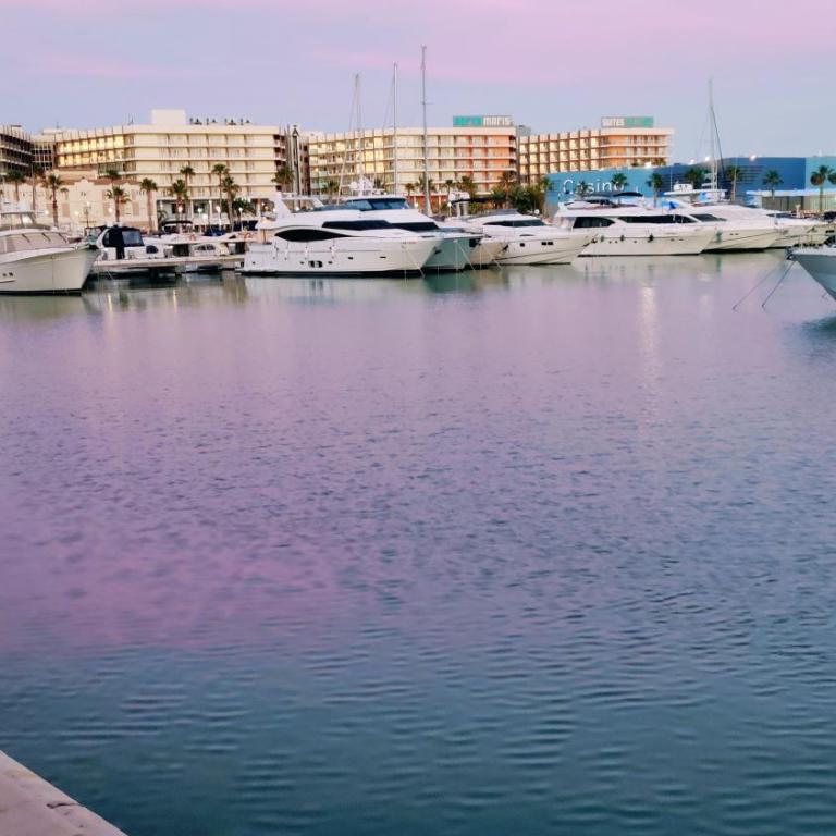 Charming apartment in Alicante near the sea & city center - Two-Bedroom Apartment - 31