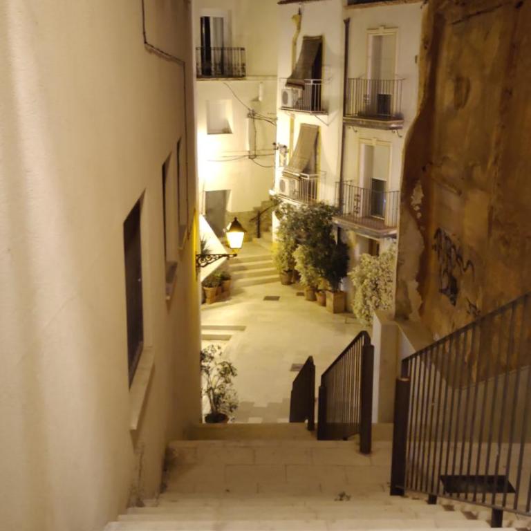 Charming apartment in Alicante near the sea & city center - Two-Bedroom Apartment - 22