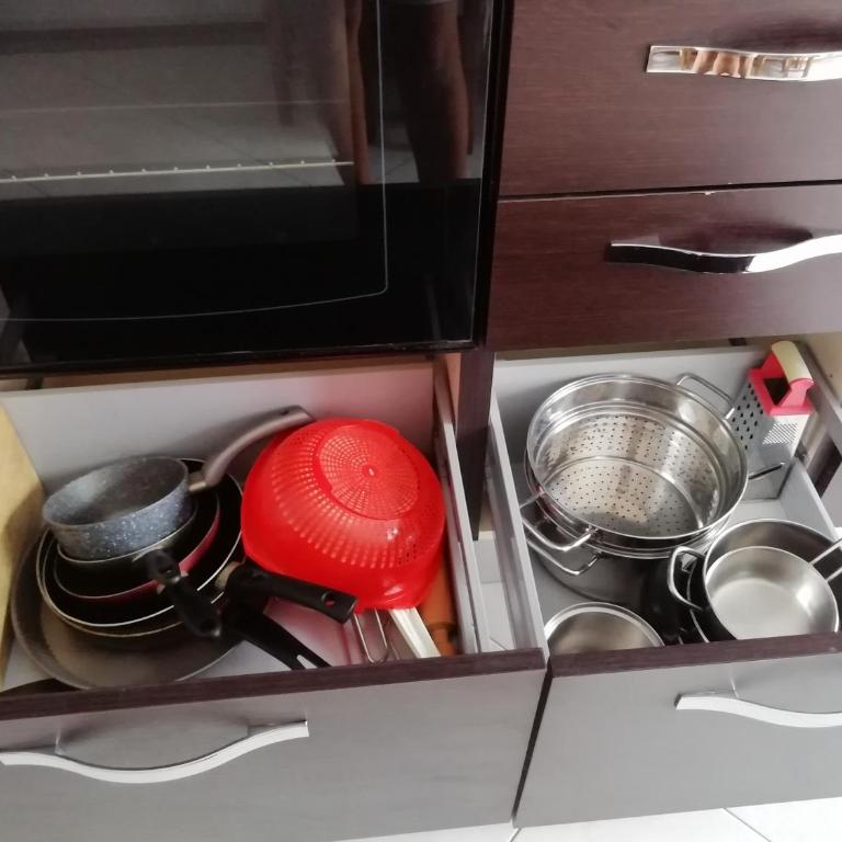 Rosso Tirano - Apartment - 27