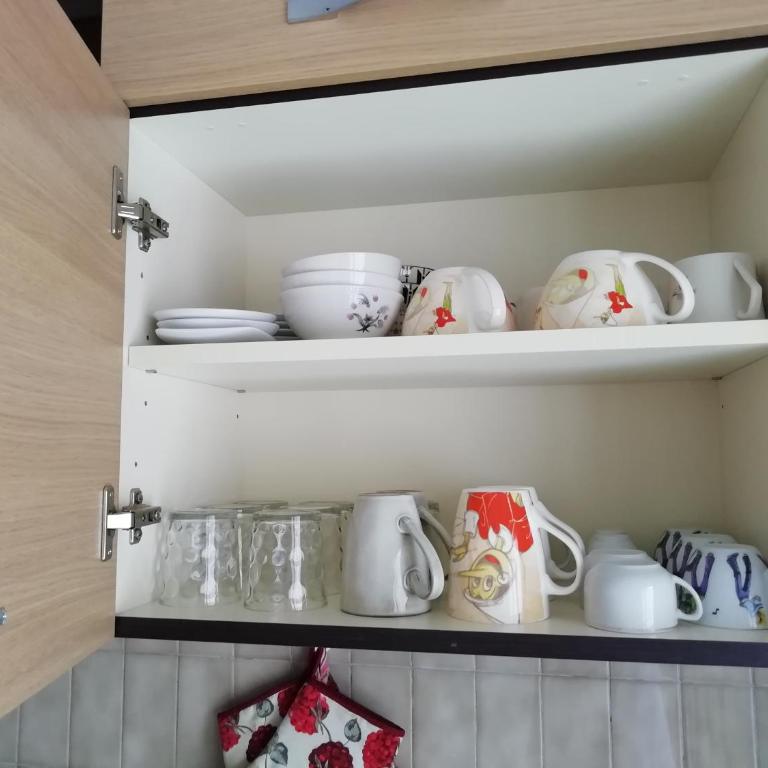 Rosso Tirano - Apartment - 24