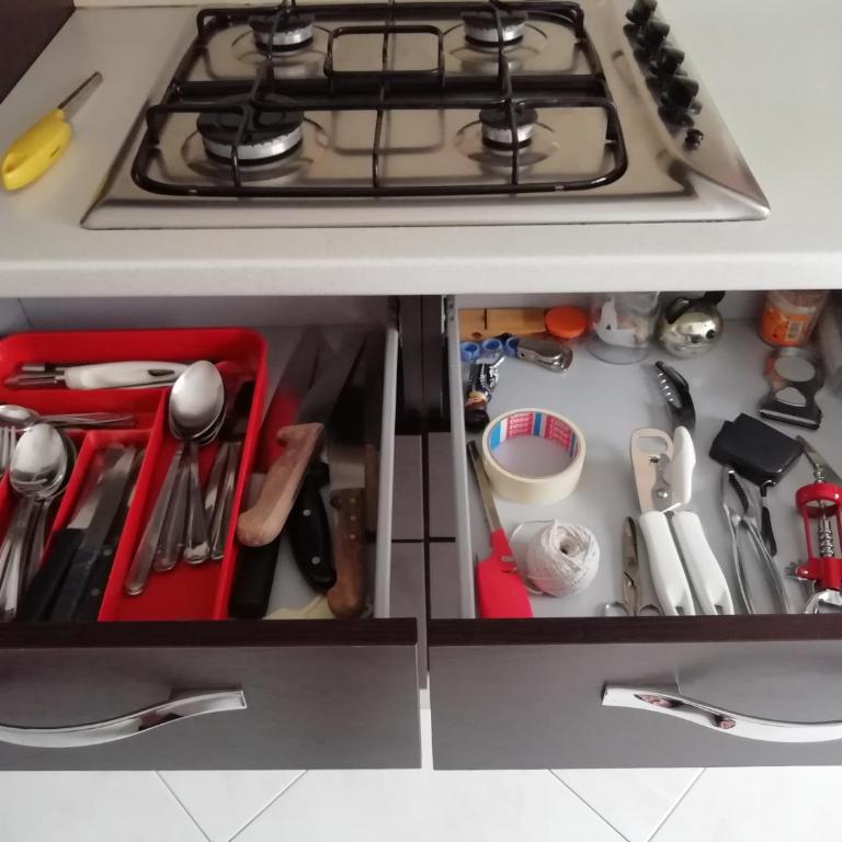 Rosso Tirano - Apartment - 26