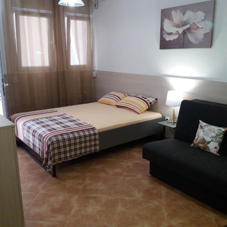 Apartment Anja - Studio Apartment - 1
