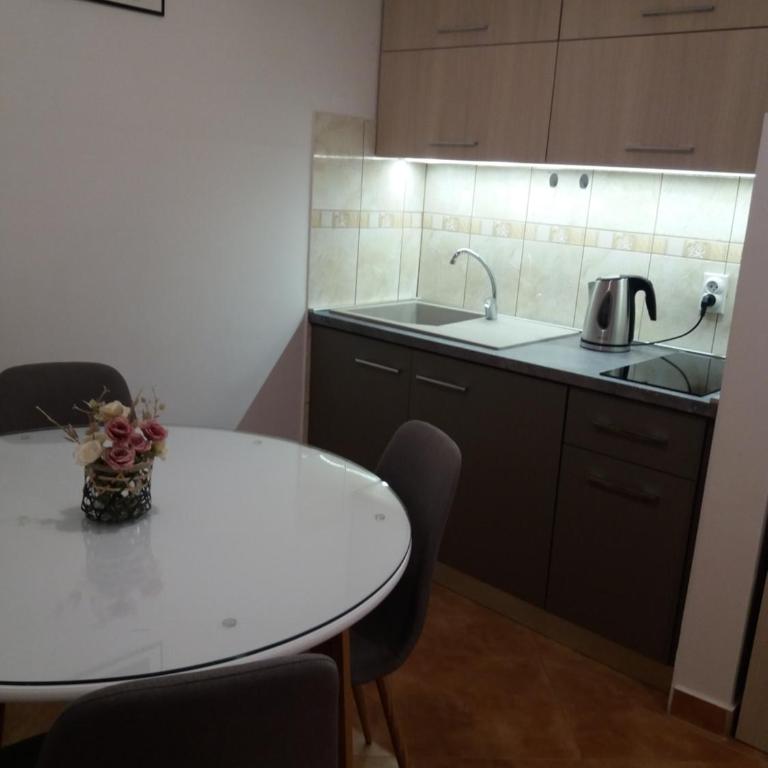 Apartment Anja - Studio Apartment - 7