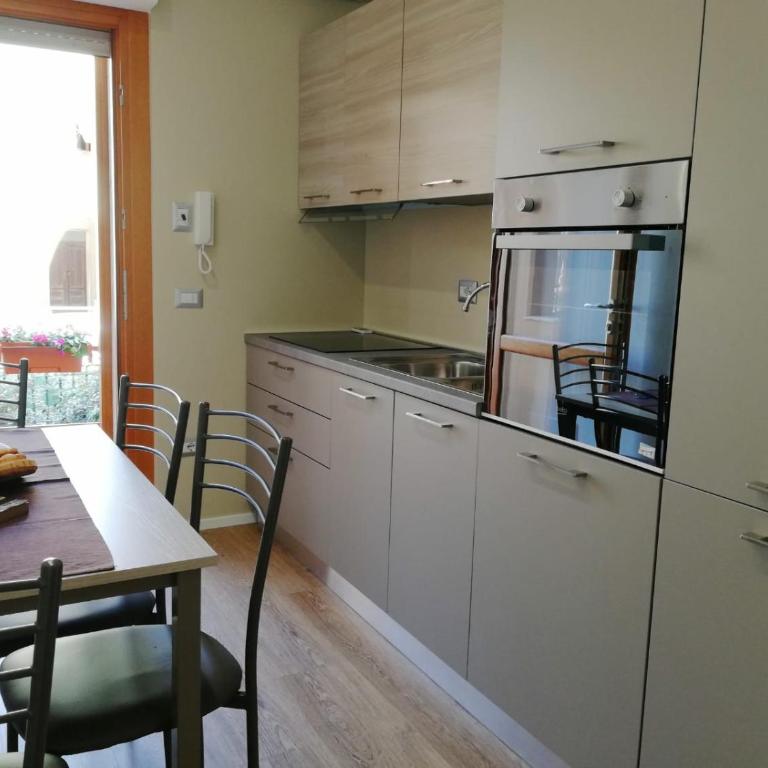 HouseSandra Mare & Sole - Two-Bedroom Apartment - 2
