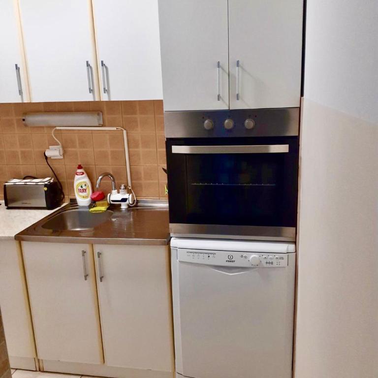 Dream apartment Herceg Novi Brace Grbica 114 - Two-Bedroom Apartment - 13