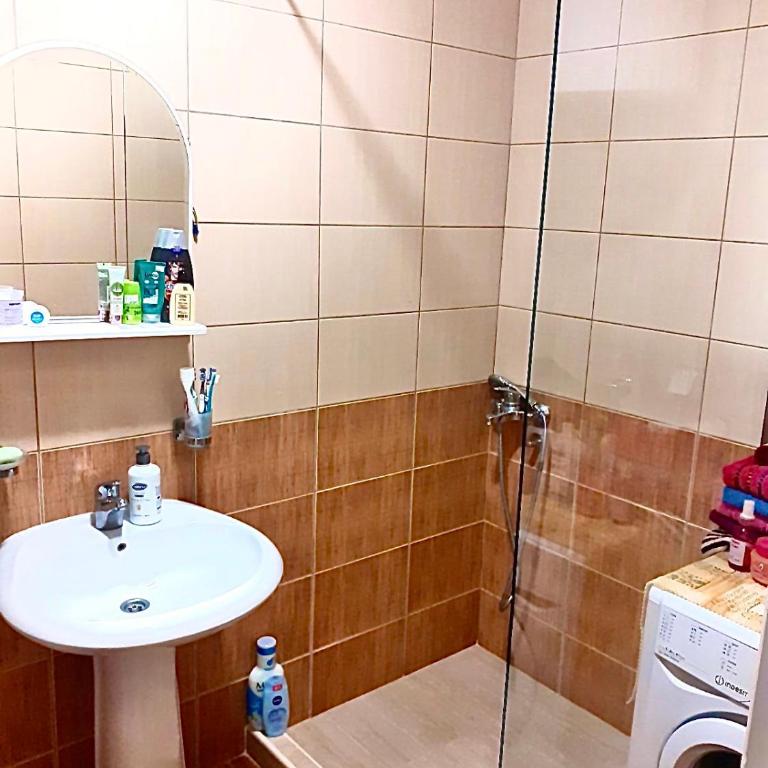 Dream apartment Herceg Novi Brace Grbica 114 - Two-Bedroom Apartment - 11