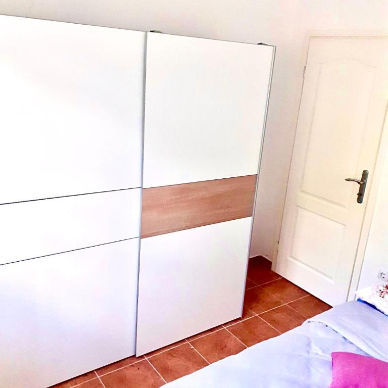 Dream apartment Herceg Novi Brace Grbica 114 - Two-Bedroom Apartment - 8