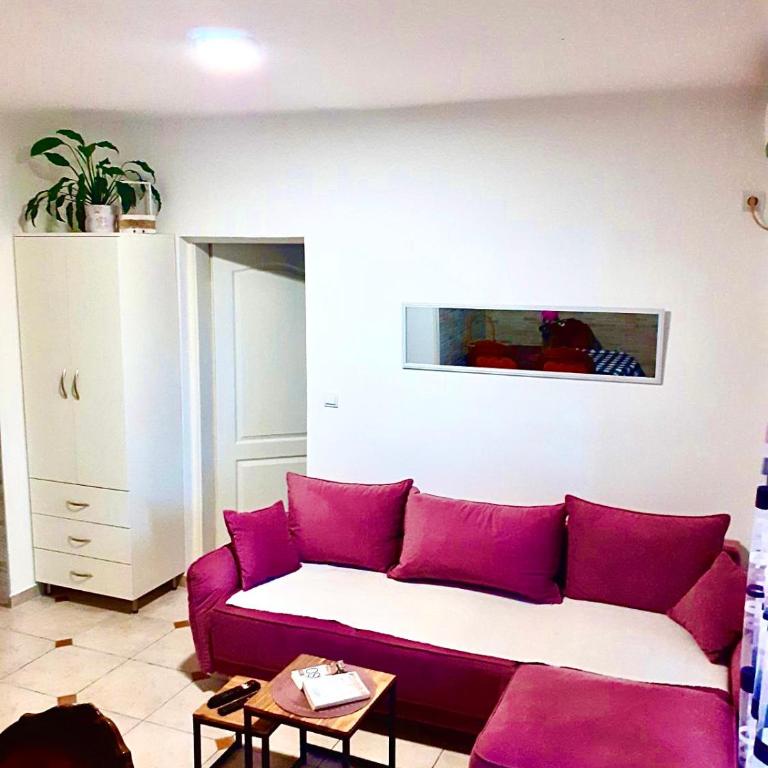 Dream apartment Herceg Novi Brace Grbica 114 - Two-Bedroom Apartment - 7