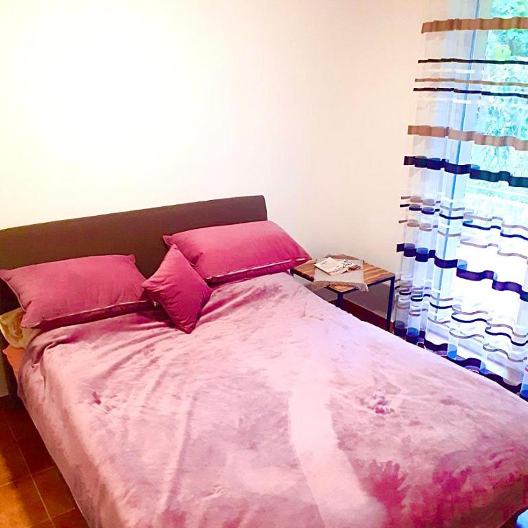 Dream apartment Herceg Novi Brace Grbica 114 - Two-Bedroom Apartment - 5
