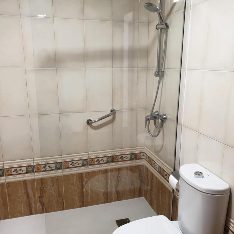 431 - Edif Aguamarina - Vacation Rental Home in the coast line of Golf del Sur - Apartamento de 1 dormitorio - 36