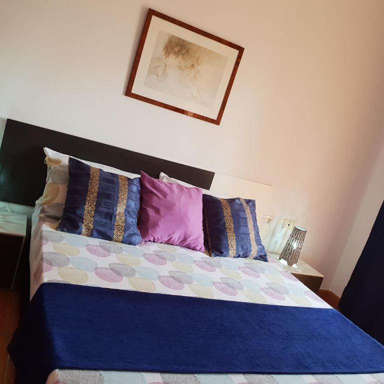 431 - Edif Aguamarina - Vacation Rental Home in the coast line of Golf del Sur - Apartamento de 1 dormitorio - 32